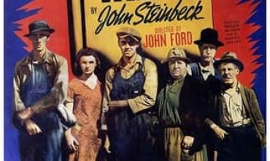 ענבי זעם כתובית | The Grapes Of Wrath Subtitle