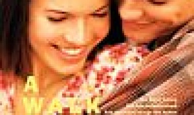 סיפור אהבה בלתי נשכח כתובית | A Walk To Remember Subtitle