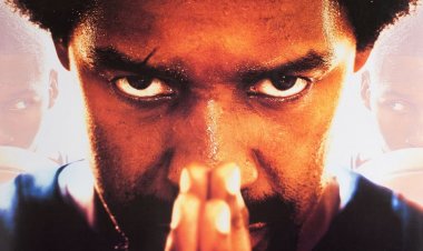 יש לו את זה כתובית | He Got Game Subtitle