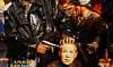 צא וראה כתובית | Come And See Subtitle