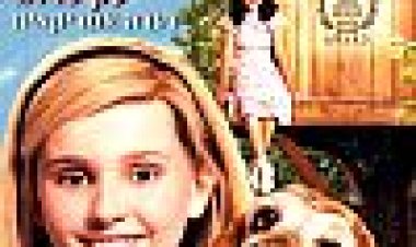 קיט קיטרדג' נערה אמריקאית כתובית | Kit Kittredge: An American Girl Subtitle