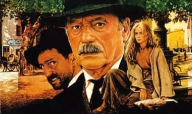 מאנון כתובית | Manon of the Spring Subtitle