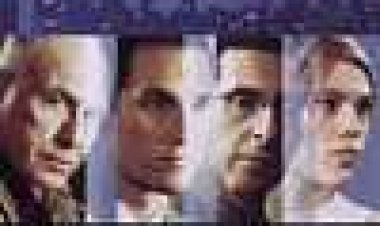 13 שיחות על דבר אחד כתובית | Thirteen Conversations About One Thing Subtitle