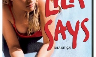 לילה אומרת כתובית | Lila Says Subtitle