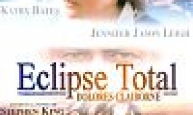 חשדות מהעבר כתובית | Dolores Claiborne Subtitle