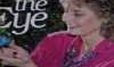 יותר מהנראה לעין כתובית | More Than Meets The Eye: The Joan Brock Story Subtitle