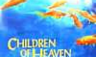 ילדי גן עדן כתובית | The Children Of Heaven Subtitle