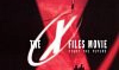 תיקים באפלה כתובית | The X-Files Subtitle