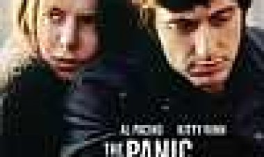 בהלה בפארק הסמים כתובית | The Panic In Needle Park Subtitle