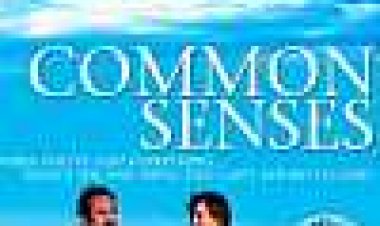 חושים נפוצים כתובית | Common Senses Subtitle