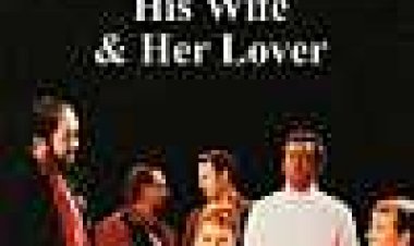 הטבח, הגנב, אשתו והמאהב כתובית | The Cook, The Thief, His Wife & Her Lover Subtitle