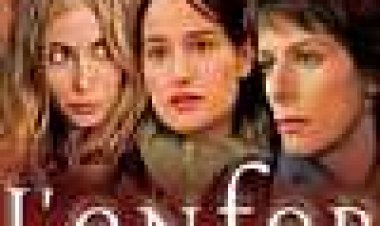 גיהינום כתובית | Hell Subtitle