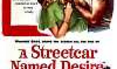 חשמלית ושמה תשוקה כתובית | A Streetcar Named Desire Subtitle