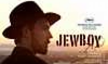 נער יהודי כתובית | Jewboy Subtitle