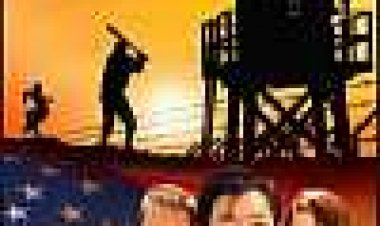 בידור אמריקאי כתובית | American Pastime Subtitle