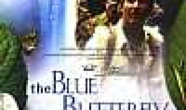 הפרפר הכחול כתובית | The Blue Butterfly Subtitle
