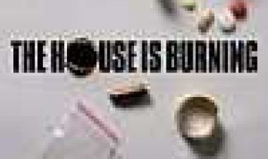 הבית שורף כתובית | The House Is Burning Subtitle