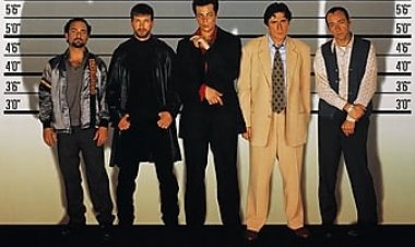 החשוד המיידי כתובית | The Usual Suspects Subtitle