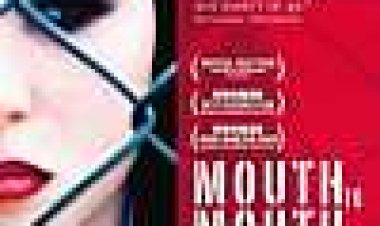 פה לפה כתובית | Mouth To Mouth Subtitle