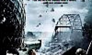 גשר אחד רחוק מדי כתובית | A Bridge Too Far Subtitle