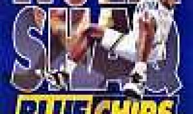 צ'יפים כחולים כתובית | Blue Chips Subtitle