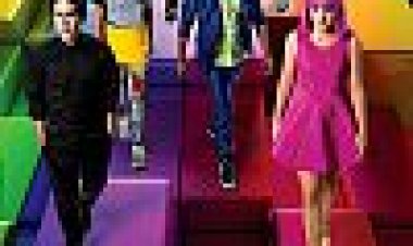 גאליס קונקט כתובית | Galis Konekt Subtitle