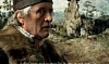 הטחנה והצלב כתובית | The Mill And The Cross Subtitle
