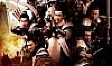 להציל את גנרל יאנג כתובית | Saving General Yang Subtitle