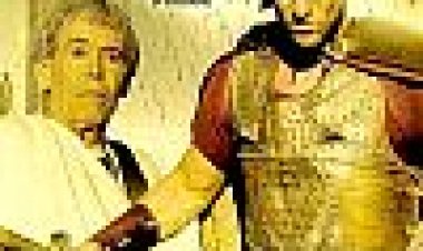 אוגוסטוס כתובית | Imperium: Augustus Subtitle