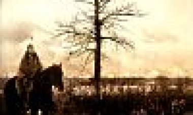 ליבי קבור בברך פצועה כתובית | Bury My Heart At Wounded Knee Subtitle