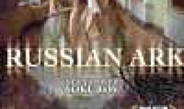 תיבה רוסית כתובית | Russian Ark Subtitle