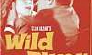 נהר פראי כתובית | Wild River Subtitle