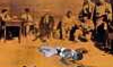 סלווטורה ג'וליאנו כתובית | Salvatore Giuliano Subtitle