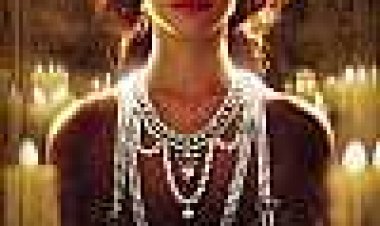 תכשיט כתובית | The Affair Of The Necklace Subtitle