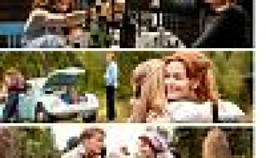 כוכבים מעל כתובית | Stars Above Subtitle