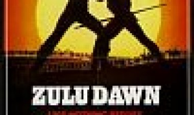 שחר הזולו כתובית | Zulu Dawn Subtitle