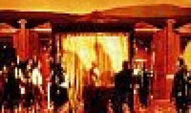 התינוקת של מייקון כתובית | The Baby Of Macon Subtitle