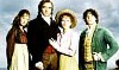 פולדרק כתובית | Poldark Subtitle