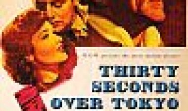 שלושים שניות מעל טוקיו כתובית | Thirty Seconds Over Tokyo Subtitle