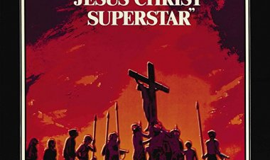 ישו כוכב עליון כתובית | Jesus Christ SuperStar Subtitle