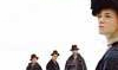 המסע אל החלום כתובית | Nuovomondo Subtitle