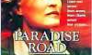 לחיות בצל הכבוד כתובית | Paradise Road Subtitle