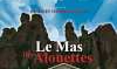 לה מאס דה אלואט כתובית | Le Mas Des Alouettes Subtitle