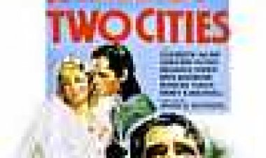 סיפור של שתי ערים כתובית | A Tale Of Two Cities Subtitle