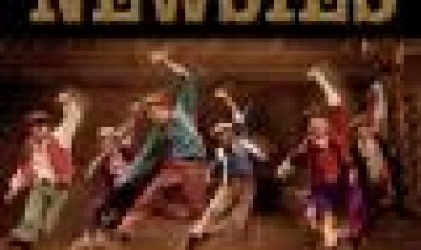 נערי העיתונים כתובית | Newsies Subtitle