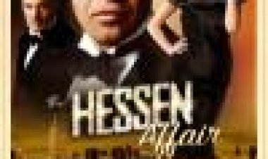 פרשת הסן כתובית | The Hessen Affair Subtitle