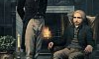 ג'ונתן סטריינג' ומר נורל כתובית | Jonathan Strange & Mr Norrell Subtitle