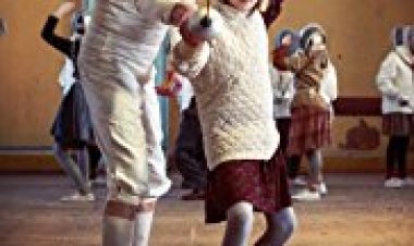 הסייף כתובית | Miekkailija (The Fencer) Subtitle