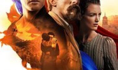 ההבטחה כתובית | The Promise Subtitle