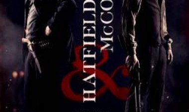 הטפילד ומק'קוי כתובית | Hatfields & McCoys Subtitle